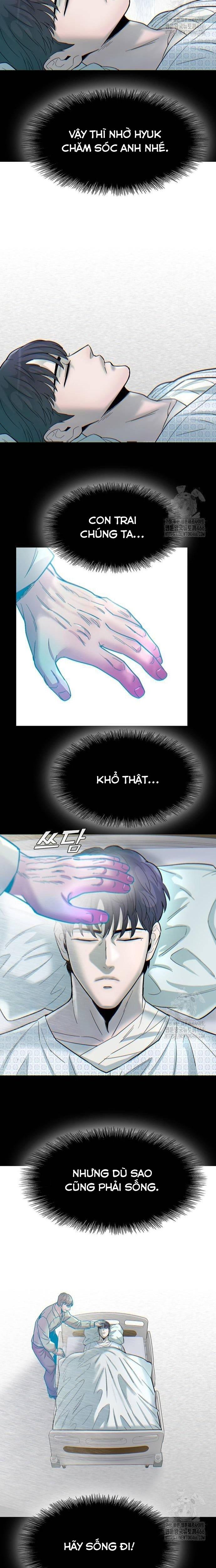Bù Nhìn Chap 105 - Next Chap 104