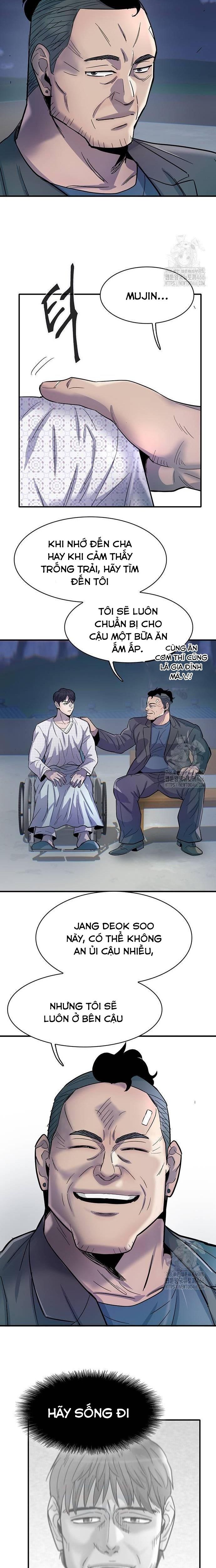 Bù Nhìn Chap 105 - Next Chap 104