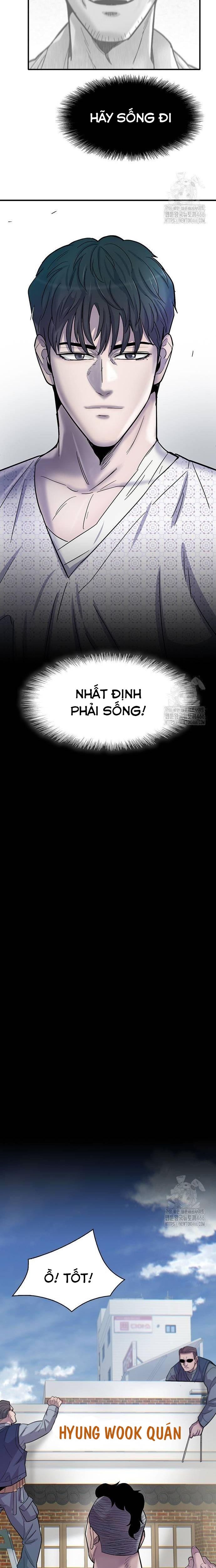 Bù Nhìn Chap 105 - Next Chap 104