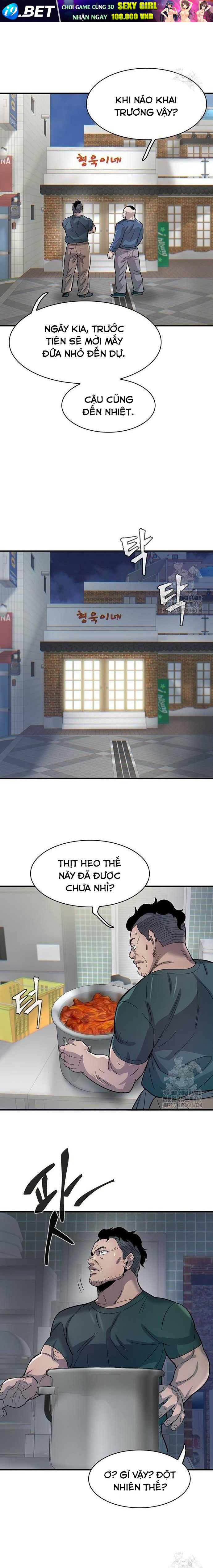 Bù Nhìn Chap 105 - Next Chap 104