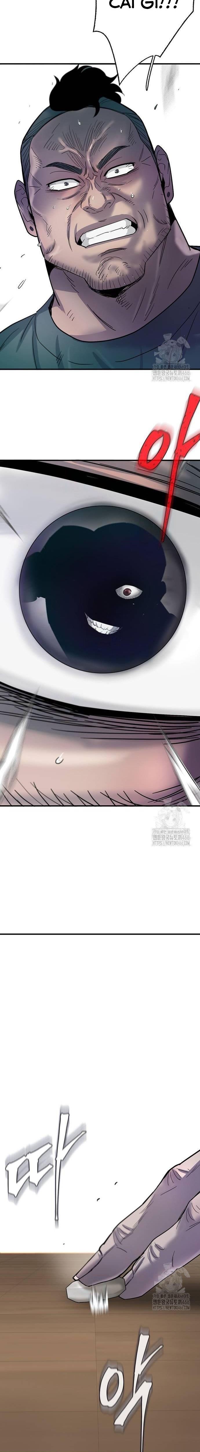 Bù Nhìn Chap 105 - Next Chap 104