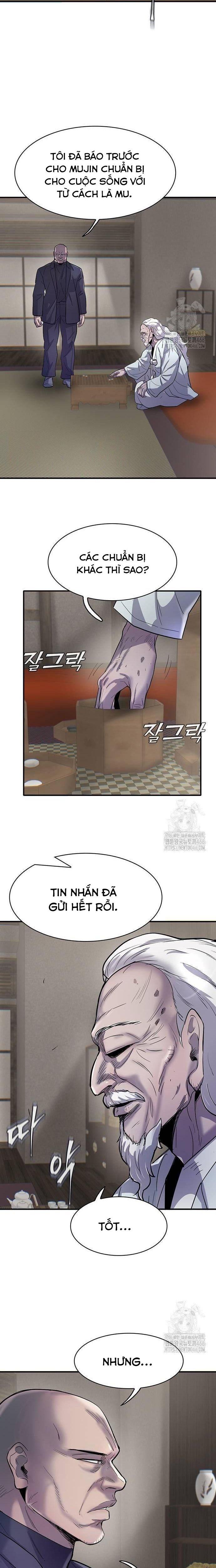 Bù Nhìn Chap 105 - Next Chap 104