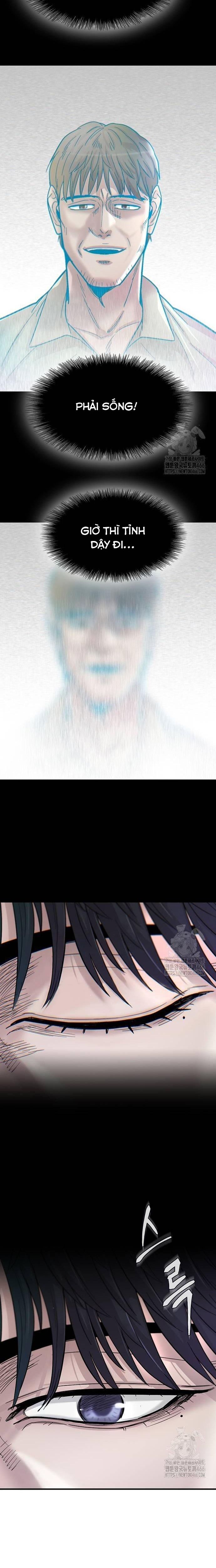 Bù Nhìn Chap 105 - Next Chap 104