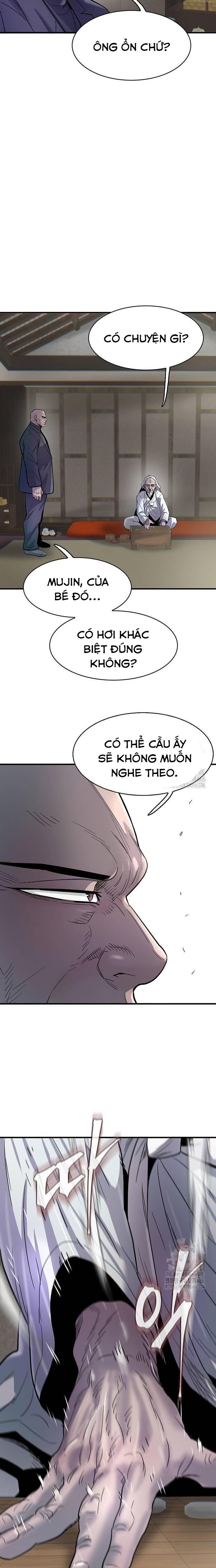 Bù Nhìn Chap 105 - Next Chap 104