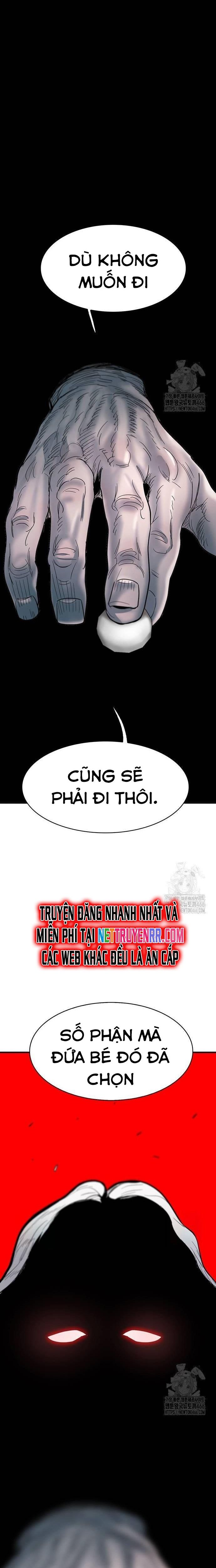Bù Nhìn Chap 105 - Next Chap 104