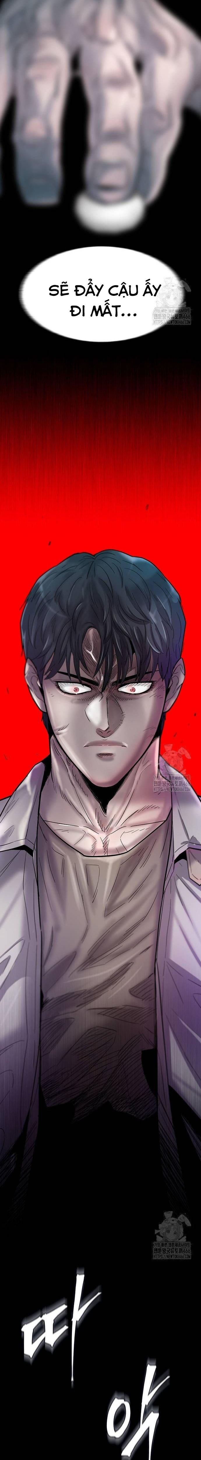 Bù Nhìn Chap 105 - Next Chap 104