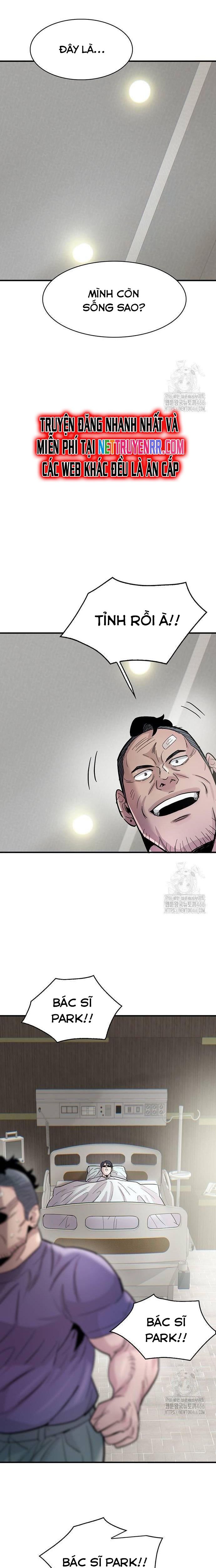 Bù Nhìn Chap 105 - Next Chap 104