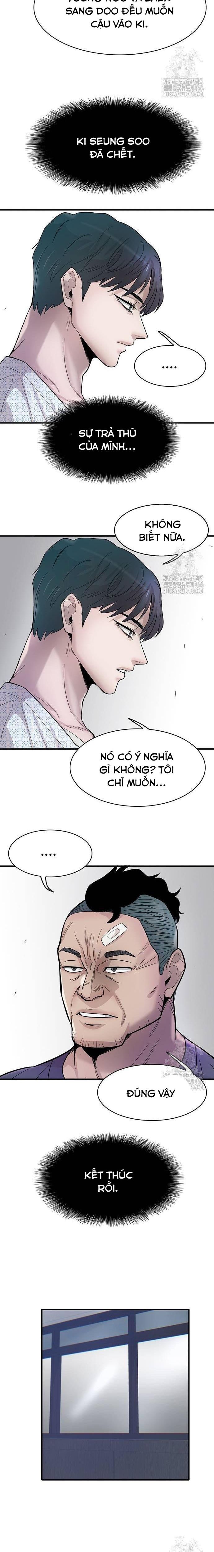 Bù Nhìn Chap 105 - Next Chap 104