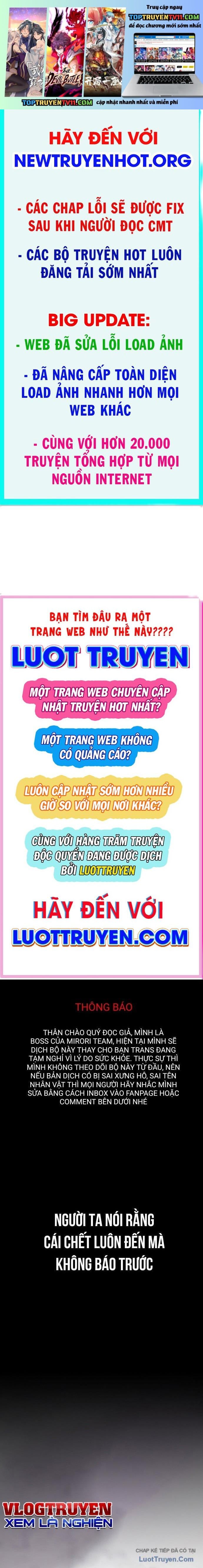 Bù Nhìn Chap 106 - Next Chap 105
