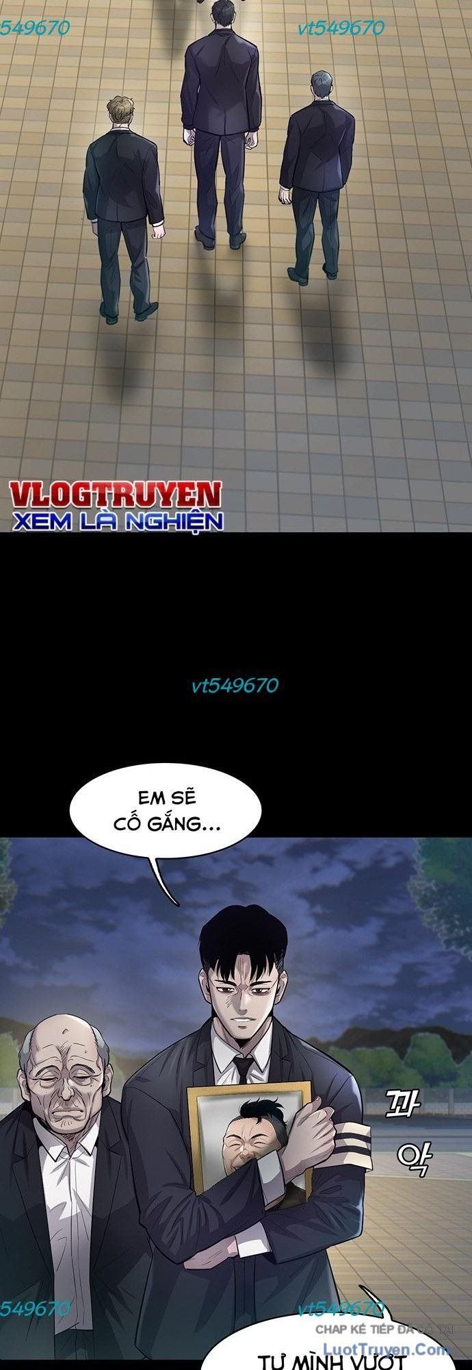 Bù Nhìn Chap 106 - Next Chap 105