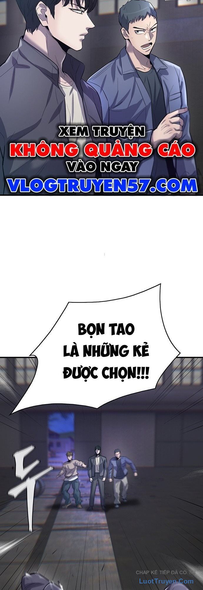 Bù Nhìn Chap 106 - Next Chap 105
