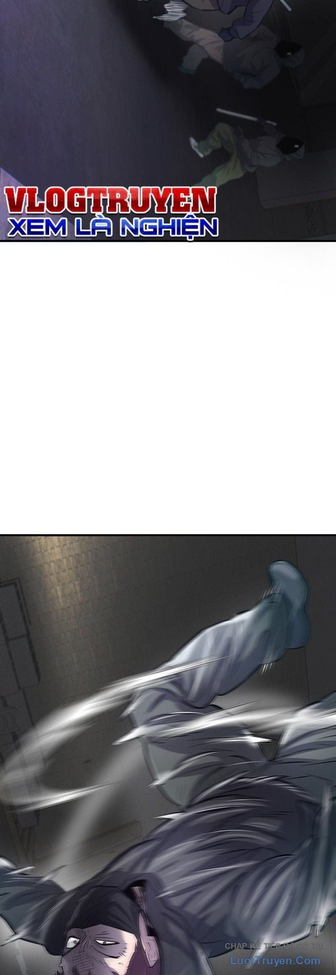 Bù Nhìn Chap 106 - Next Chap 105