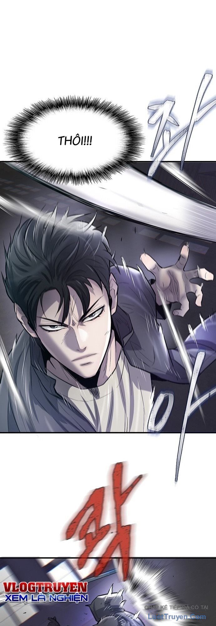 Bù Nhìn Chap 106 - Next Chap 105