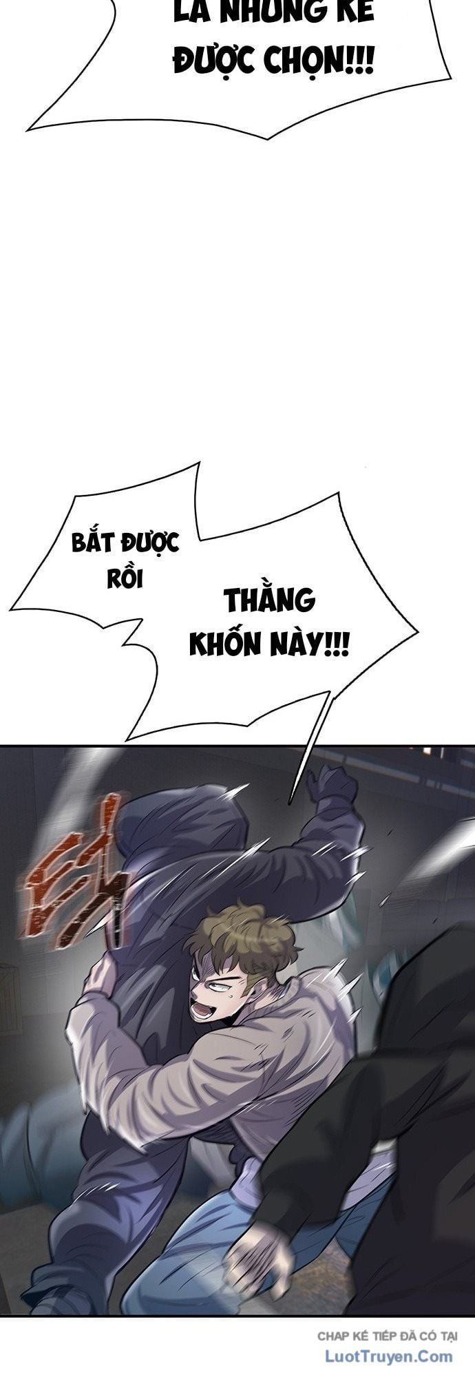 Bù Nhìn Chap 106 - Next Chap 105