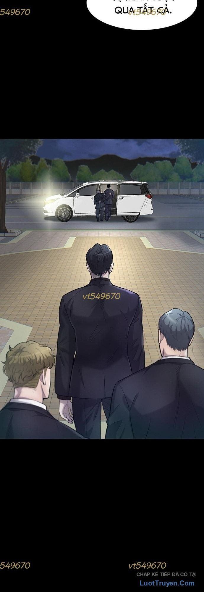 Bù Nhìn Chap 106 - Next Chap 105