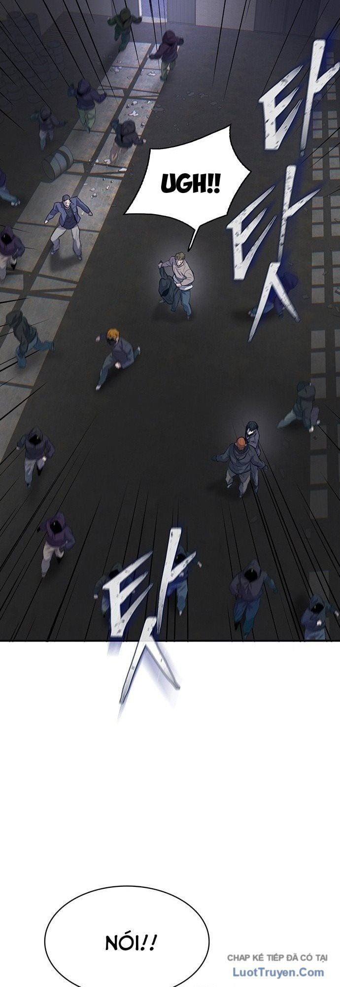 Bù Nhìn Chap 106 - Next Chap 105