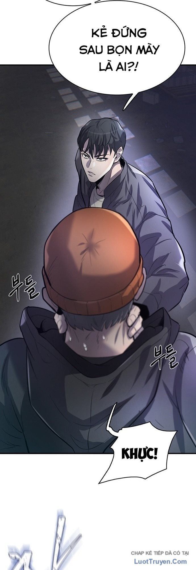 Bù Nhìn Chap 106 - Next Chap 105