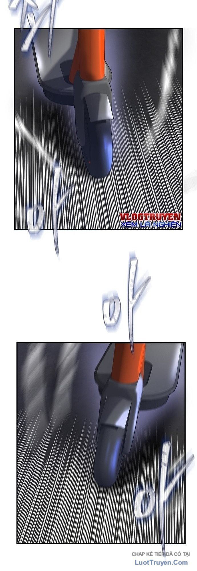 Bù Nhìn Chap 106 - Next Chap 105