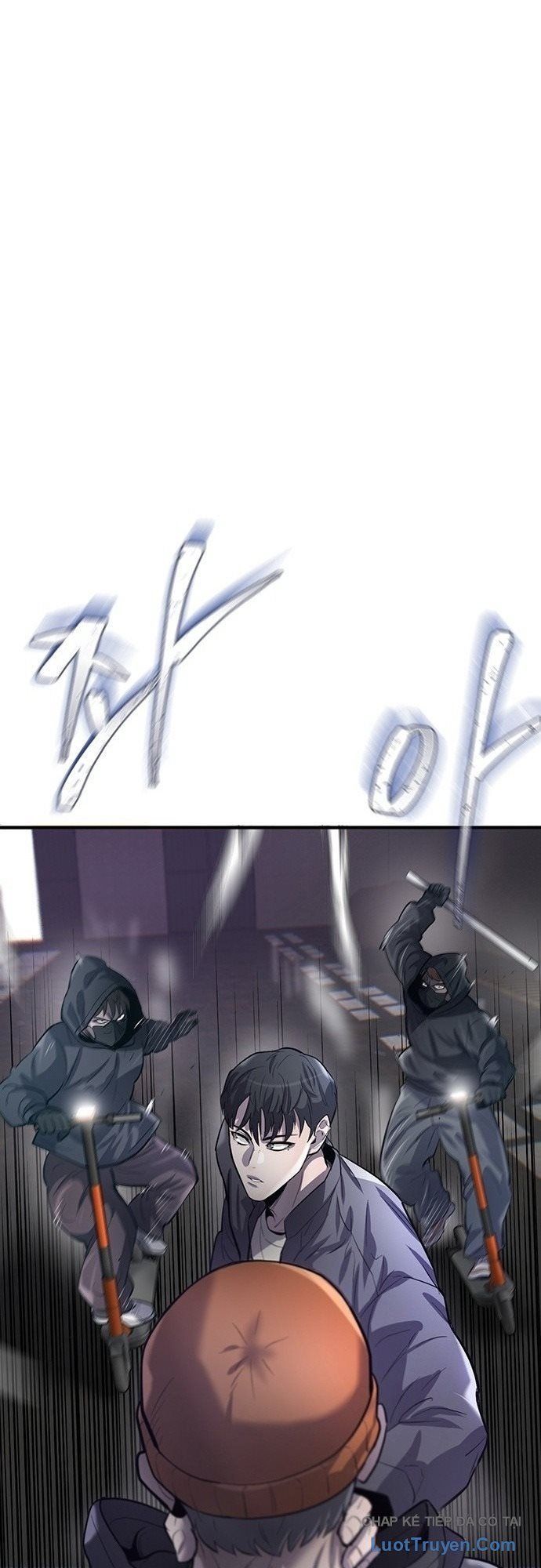 Bù Nhìn Chap 106 - Next Chap 105