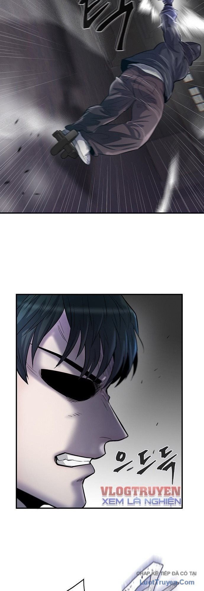 Bù Nhìn Chap 106 - Next Chap 105