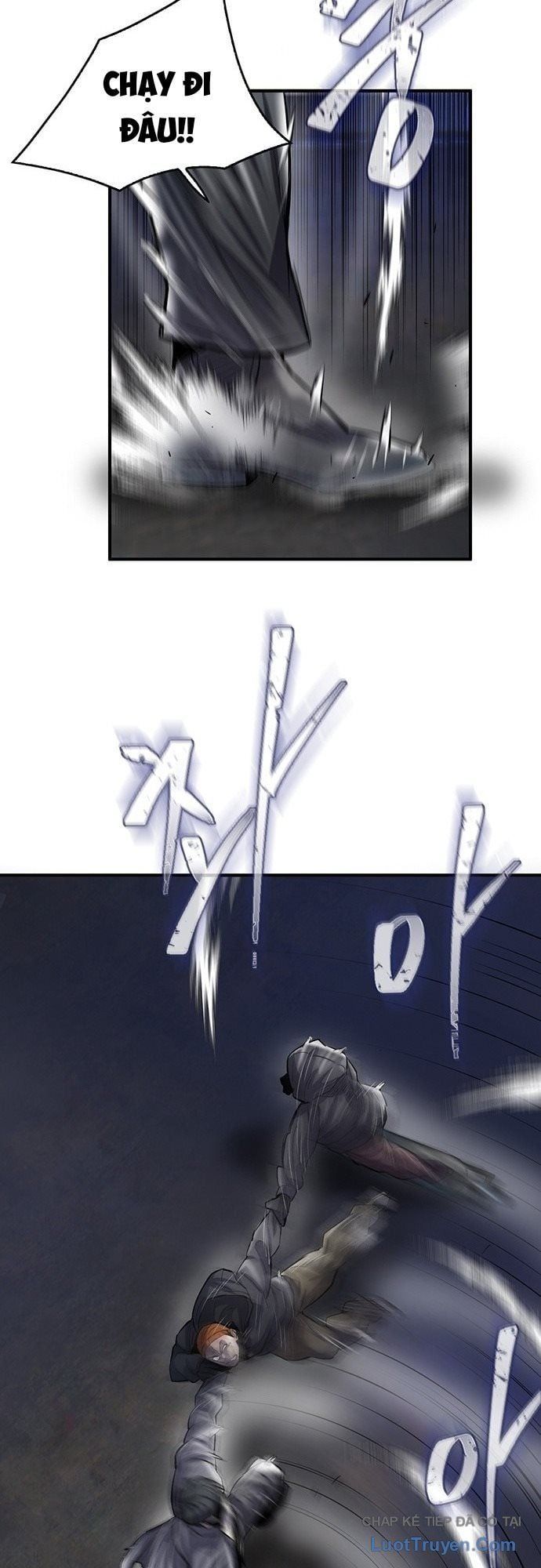 Bù Nhìn Chap 106 - Next Chap 105