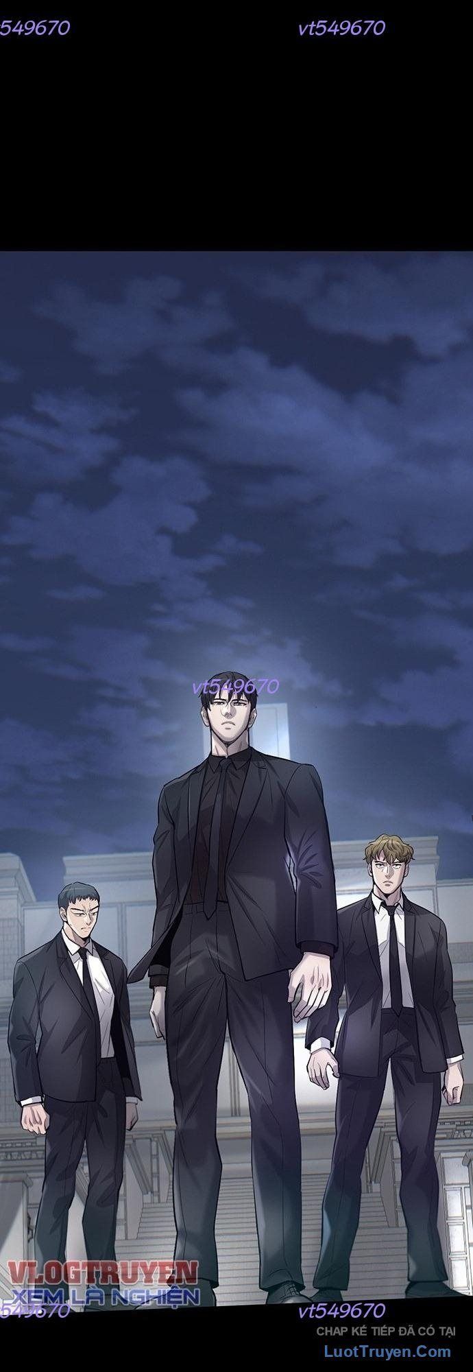 Bù Nhìn Chap 106 - Next Chap 105