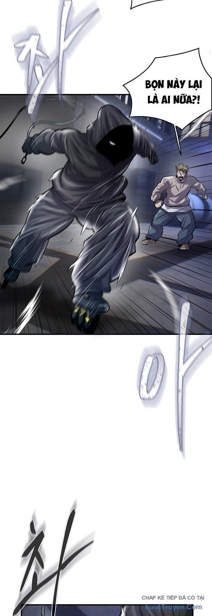 Bù Nhìn Chap 106 - Next Chap 105