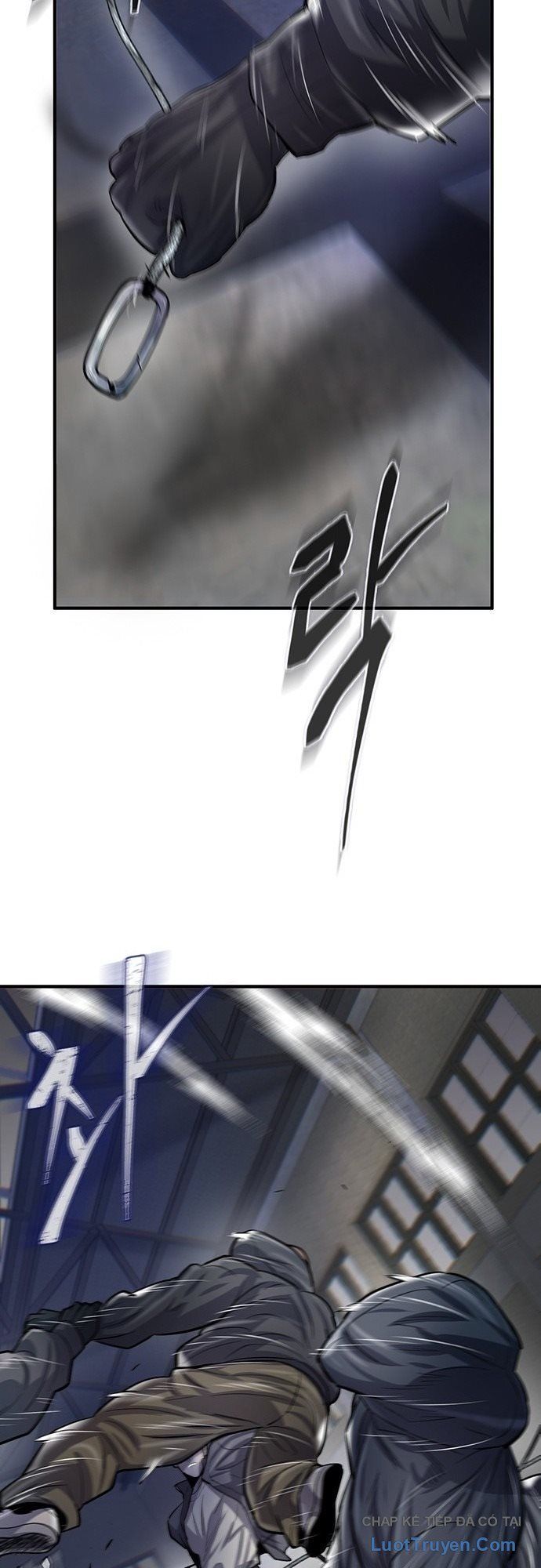 Bù Nhìn Chap 106 - Next Chap 105