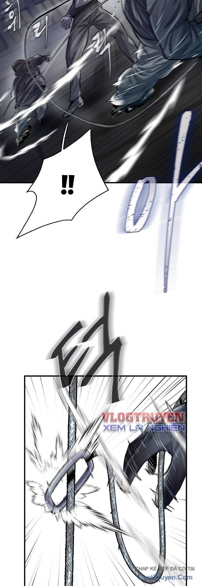 Bù Nhìn Chap 106 - Next Chap 105