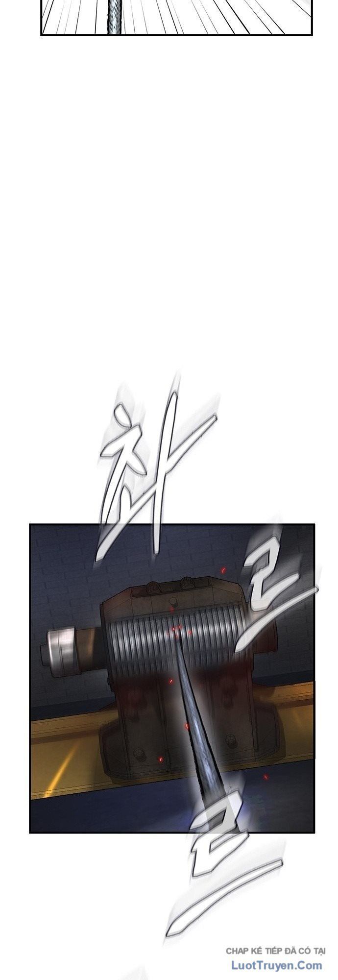 Bù Nhìn Chap 106 - Next Chap 105