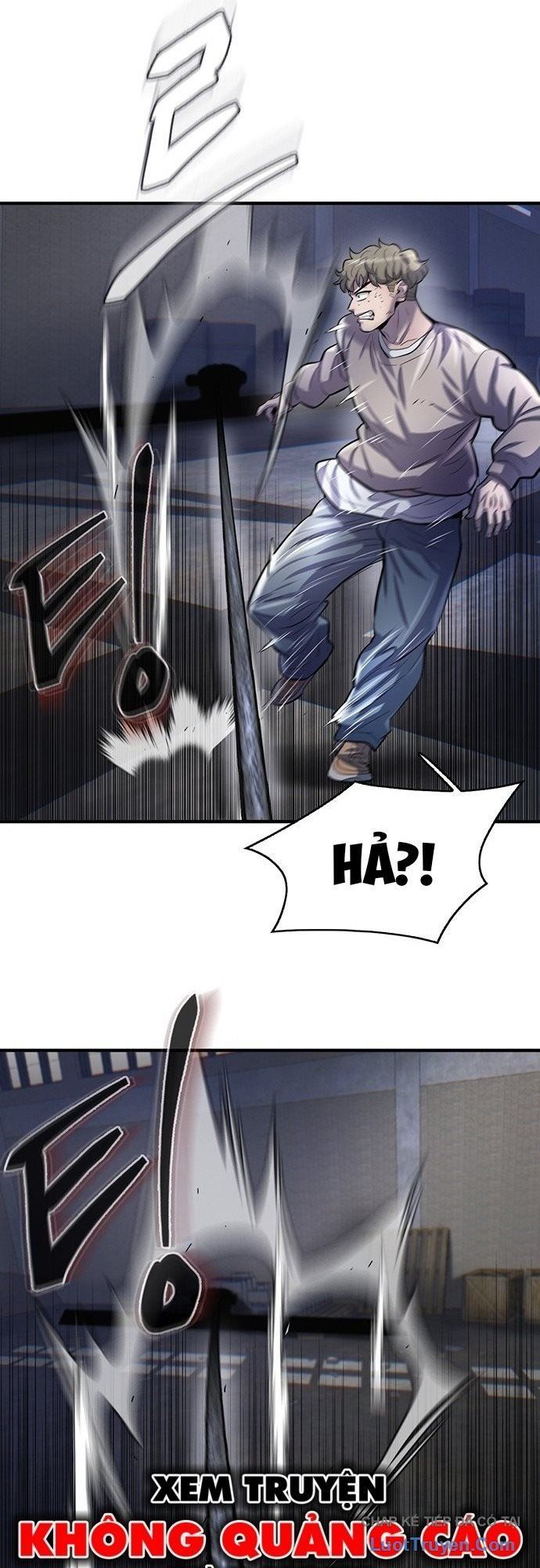 Bù Nhìn Chap 106 - Next Chap 105