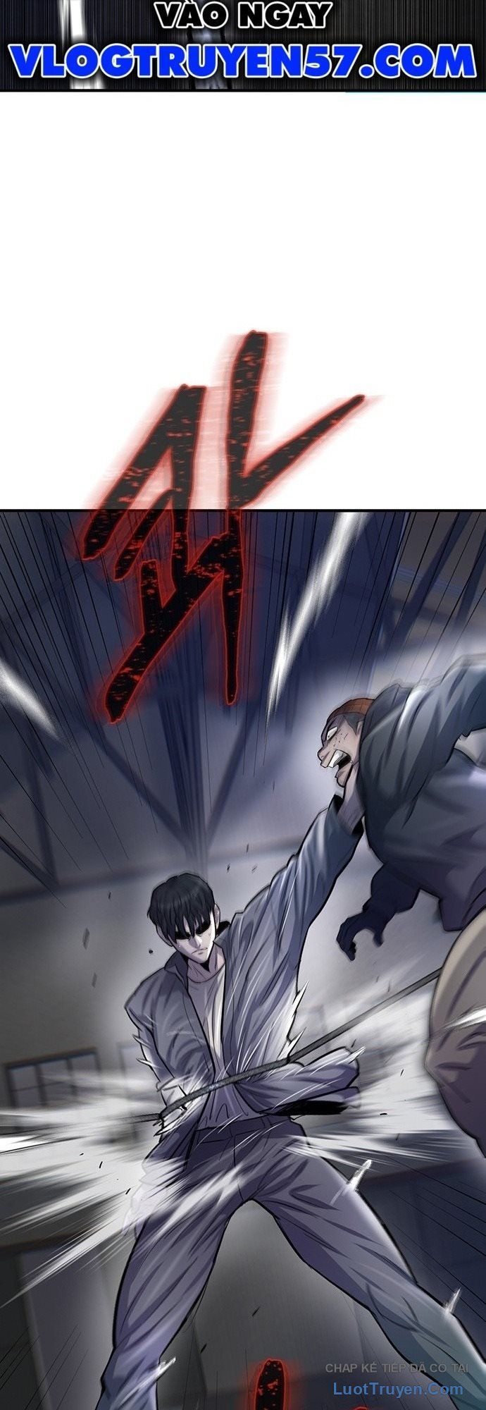 Bù Nhìn Chap 106 - Next Chap 105