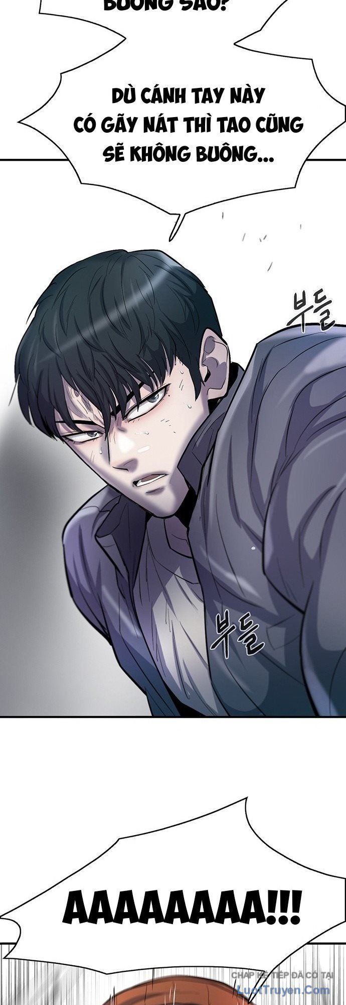 Bù Nhìn Chap 106 - Next Chap 105