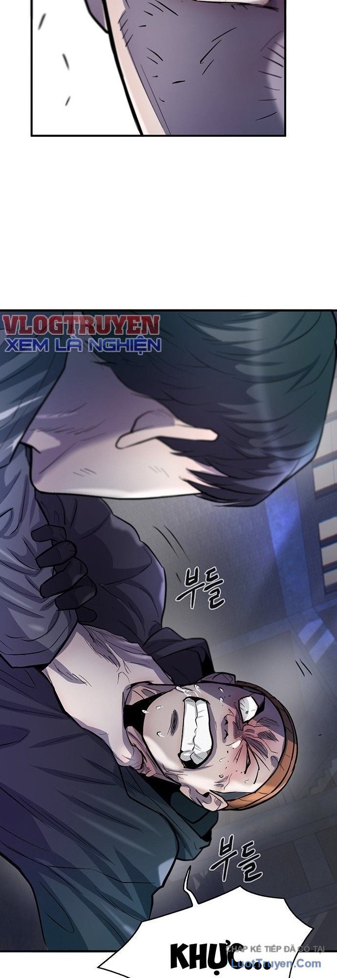 Bù Nhìn Chap 106 - Next Chap 105
