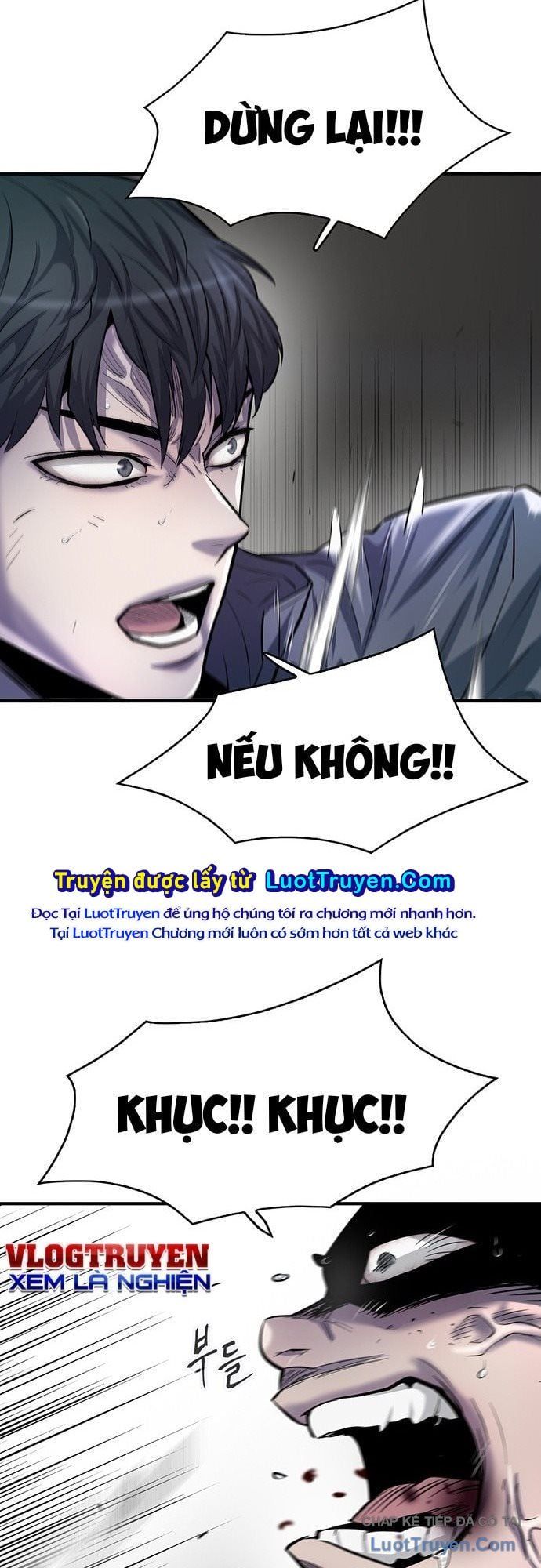 Bù Nhìn Chap 106 - Next Chap 105