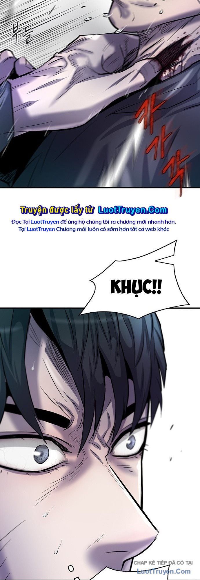 Bù Nhìn Chap 106 - Next Chap 105
