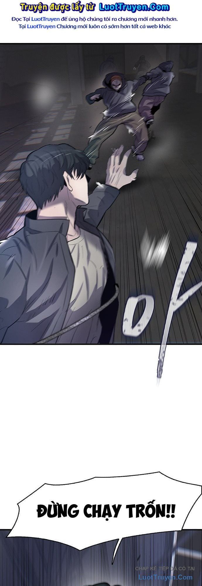 Bù Nhìn Chap 106 - Next Chap 105