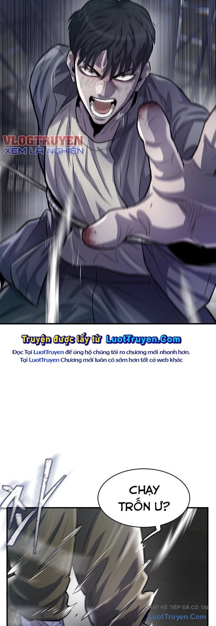 Bù Nhìn Chap 106 - Next Chap 105