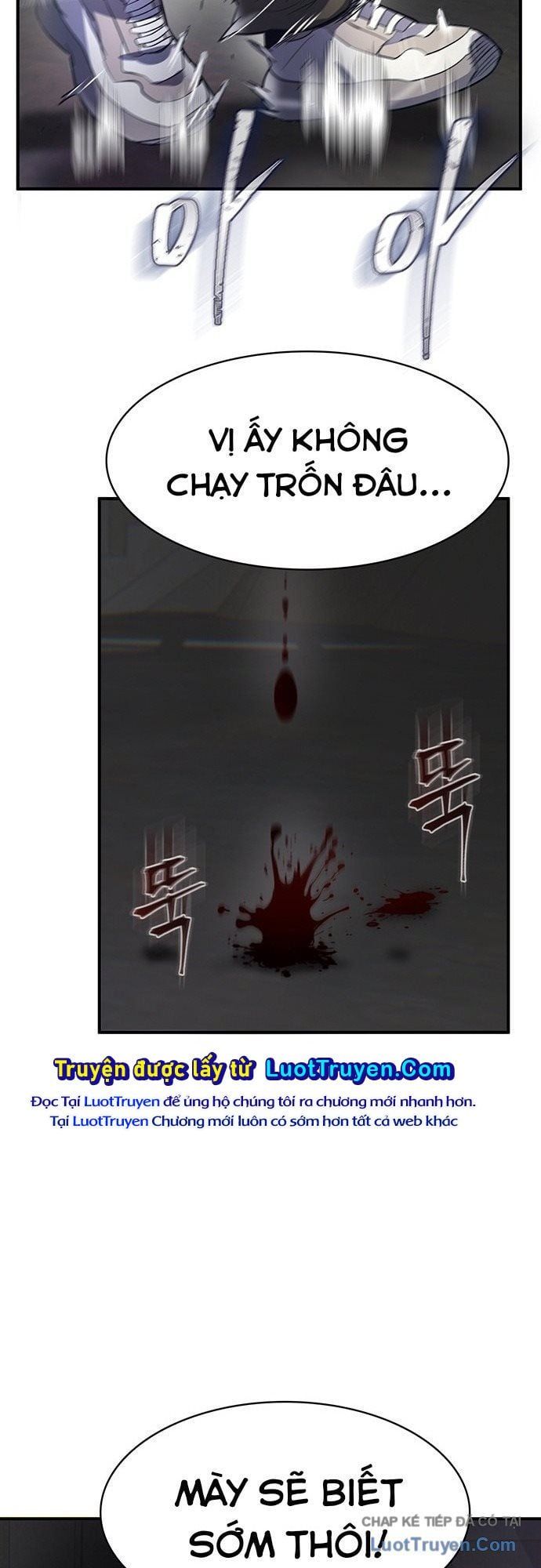 Bù Nhìn Chap 106 - Next Chap 105