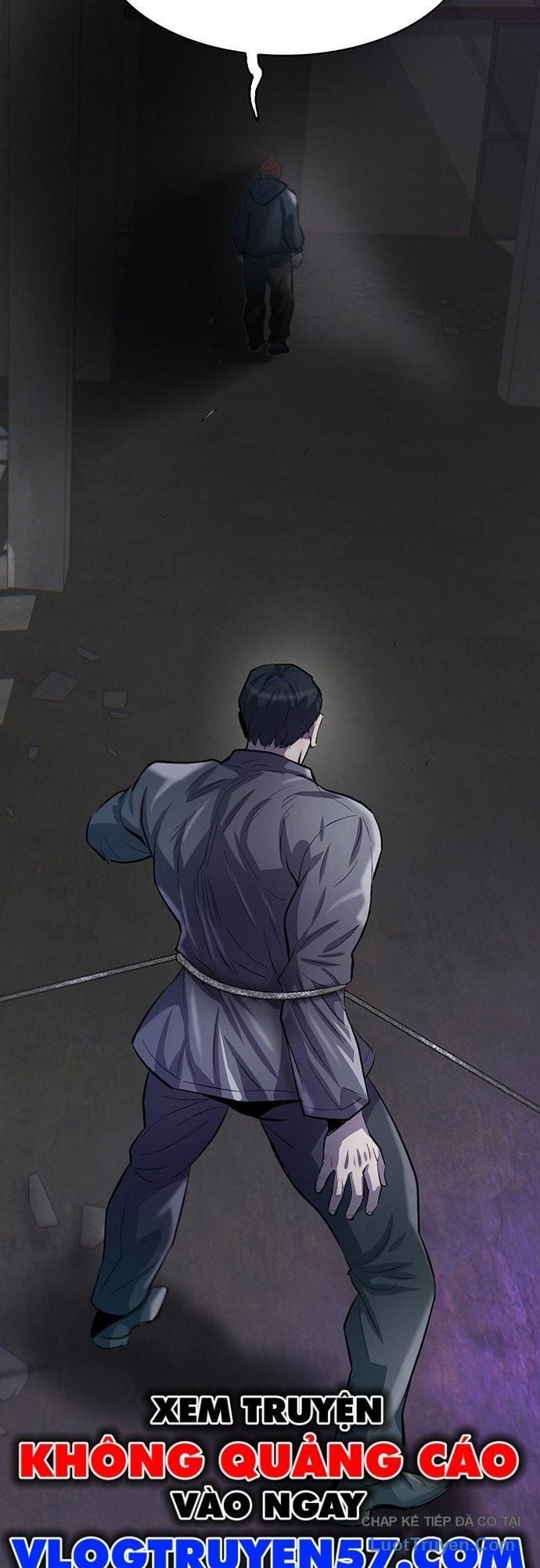 Bù Nhìn Chap 106 - Next Chap 105