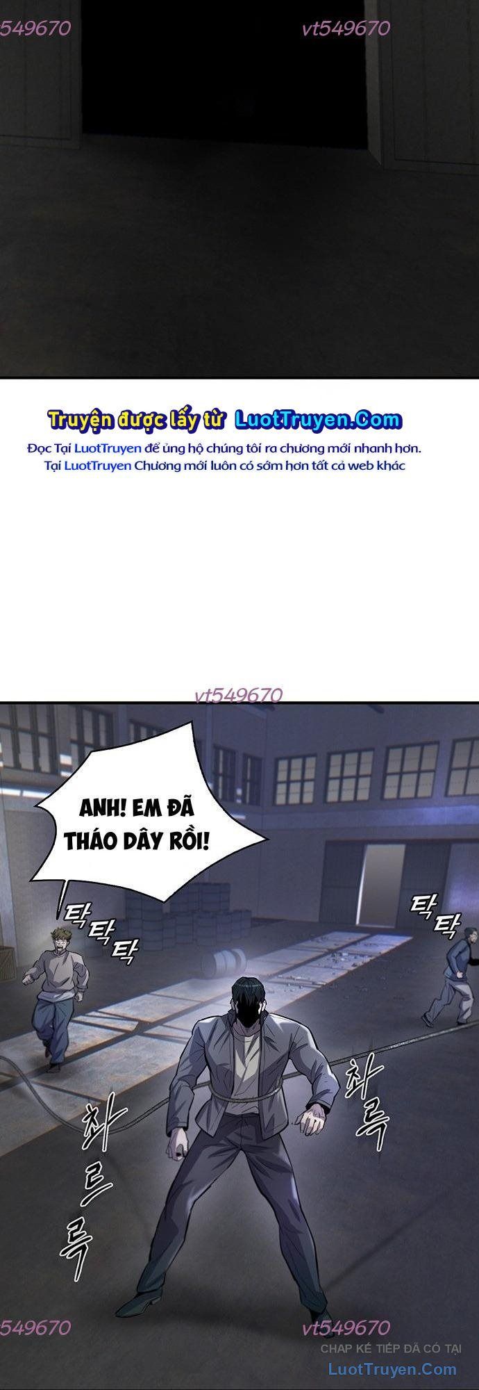 Bù Nhìn Chap 106 - Next Chap 105