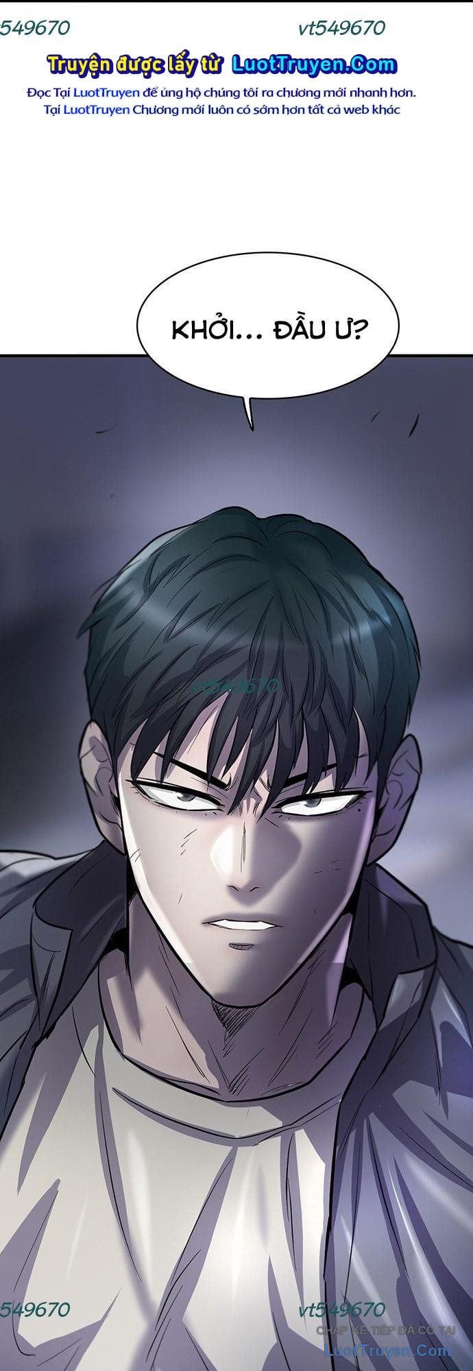 Bù Nhìn Chap 106 - Next Chap 105