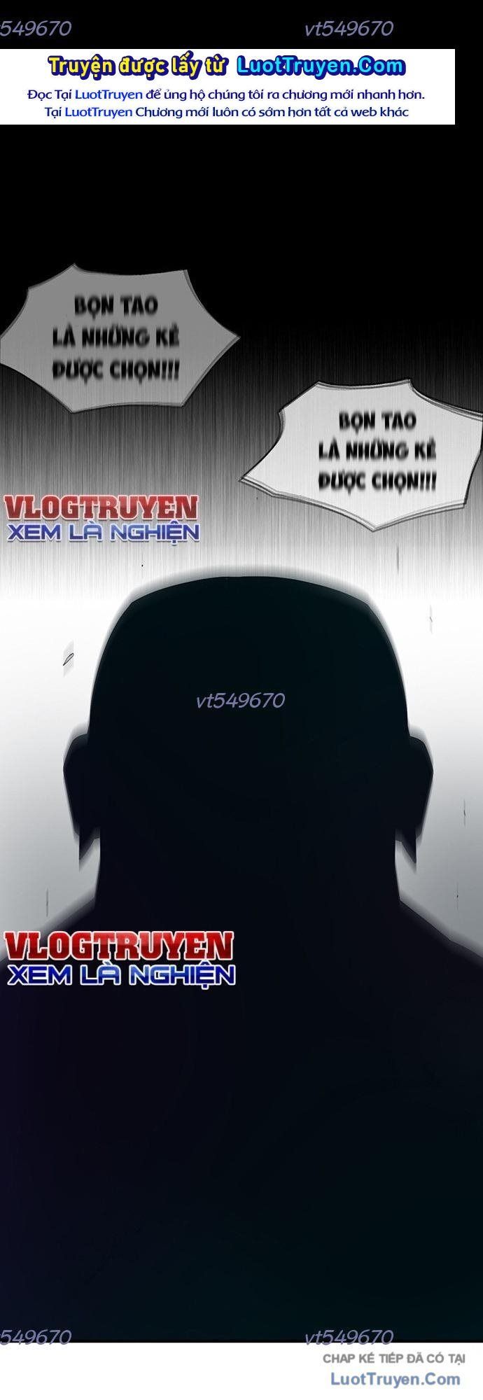 Bù Nhìn Chap 106 - Next Chap 105