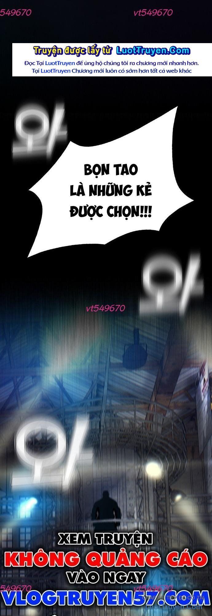 Bù Nhìn Chap 106 - Next Chap 105