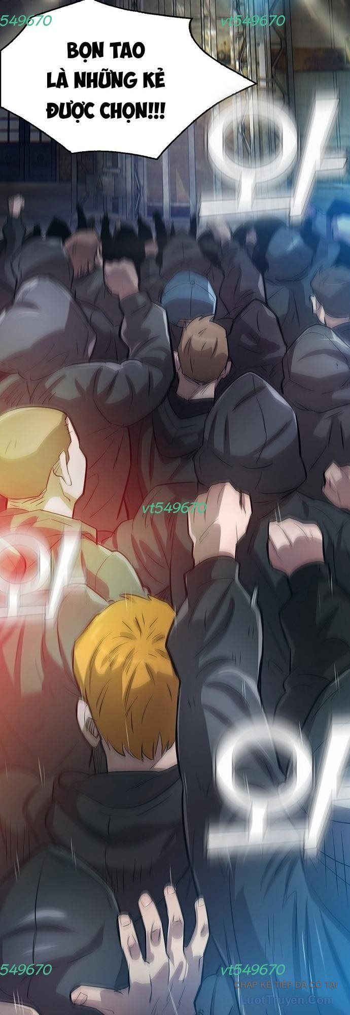 Bù Nhìn Chap 106 - Next Chap 105