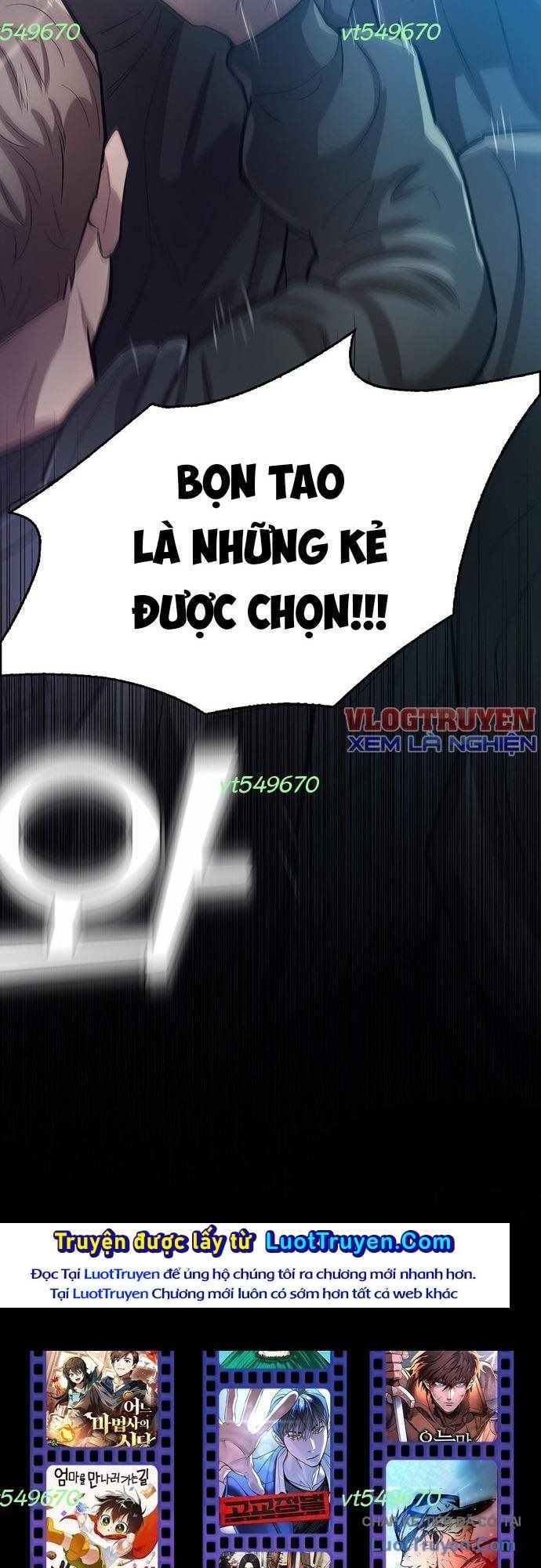 Bù Nhìn Chap 106 - Next Chap 105