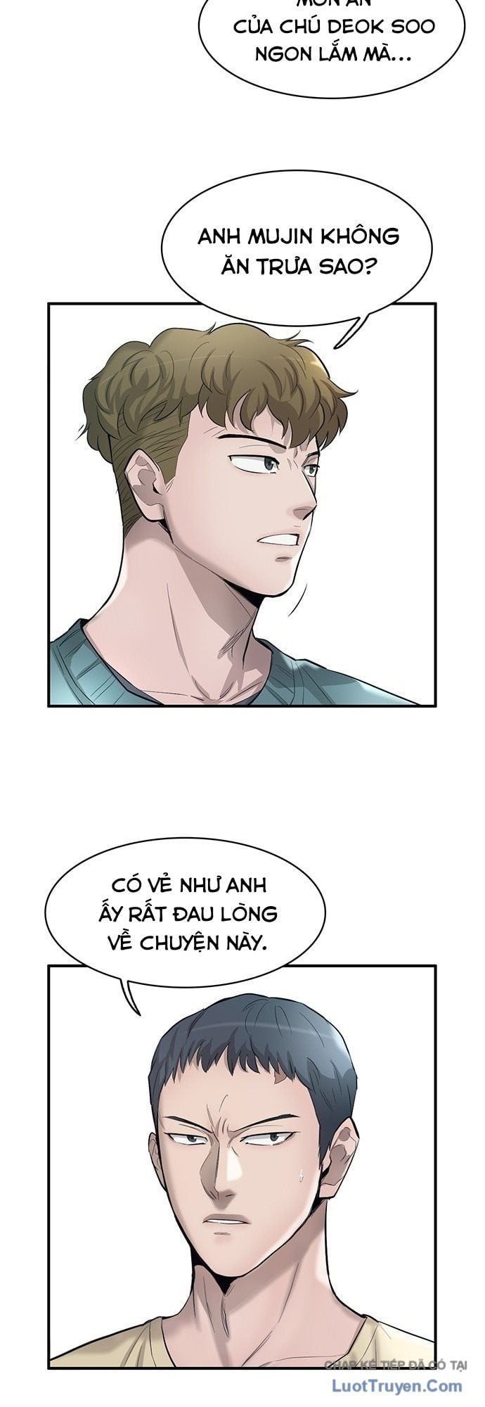 Bù Nhìn Chap 106 - Next Chap 105