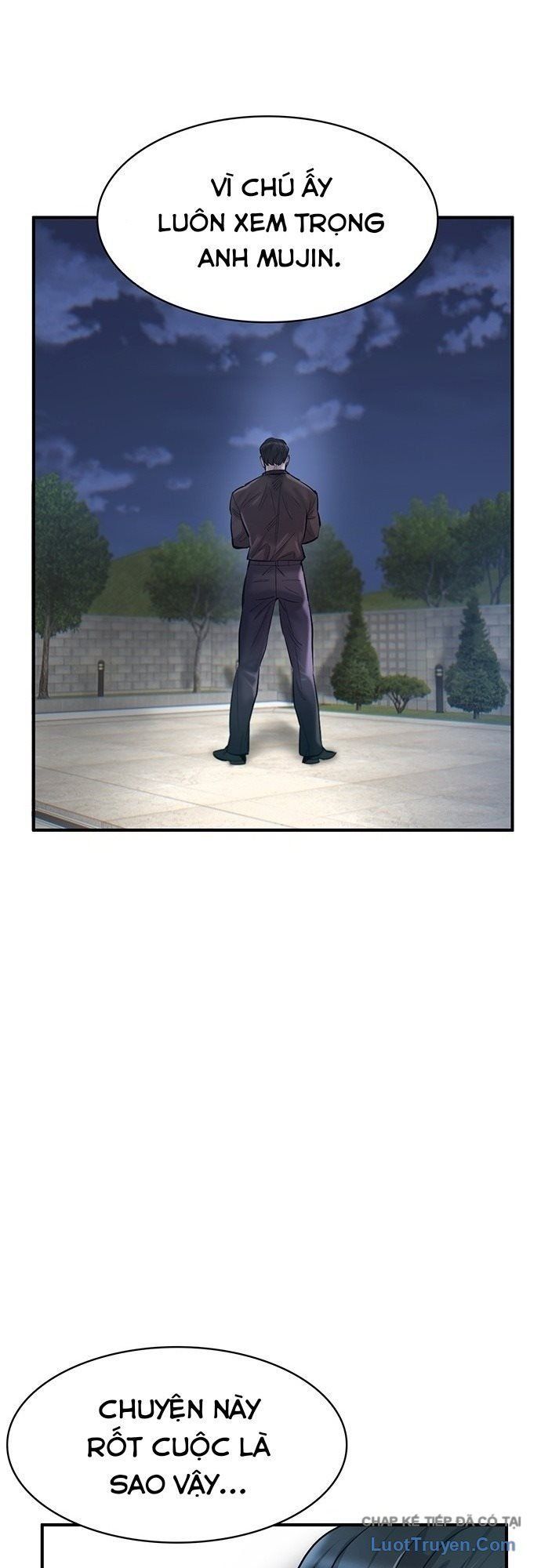 Bù Nhìn Chap 106 - Next Chap 105