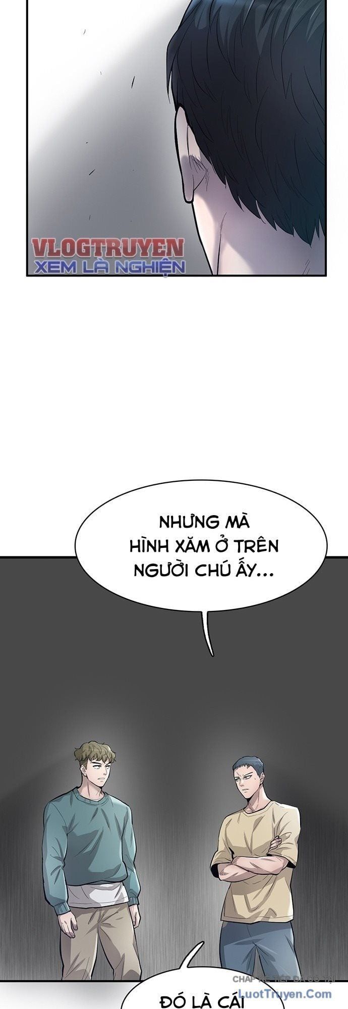 Bù Nhìn Chap 106 - Next Chap 105