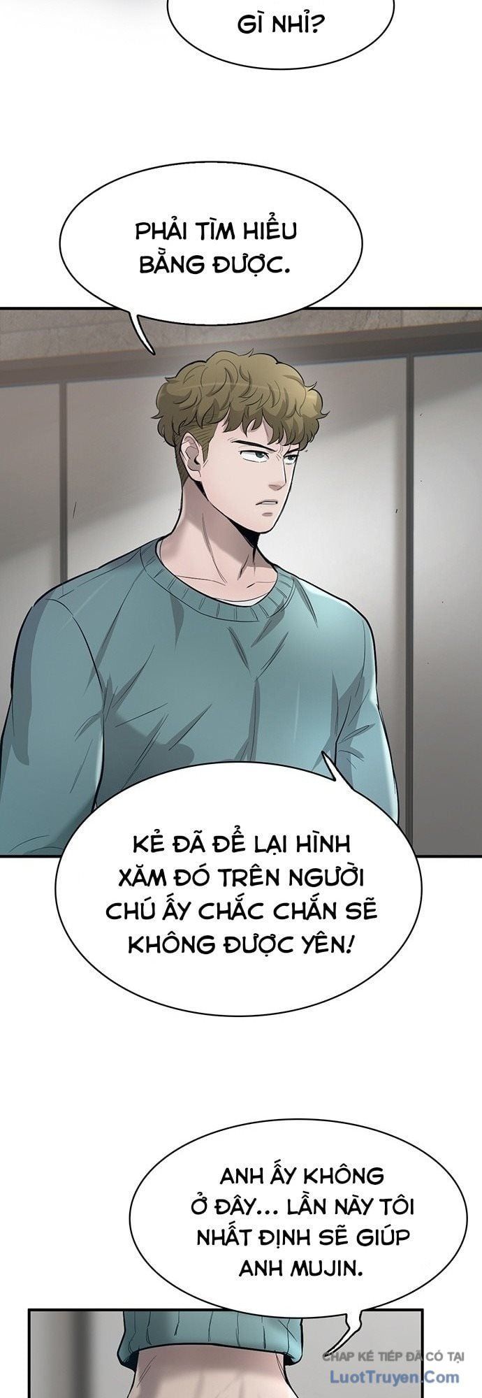 Bù Nhìn Chap 106 - Next Chap 105